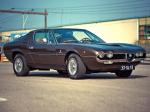 Alfa Romeo Montreal 1970 года